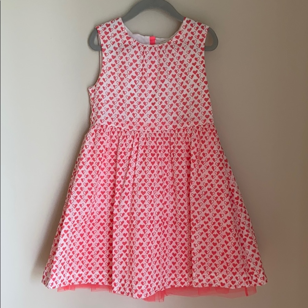 Girls Crewcuts dress size 6